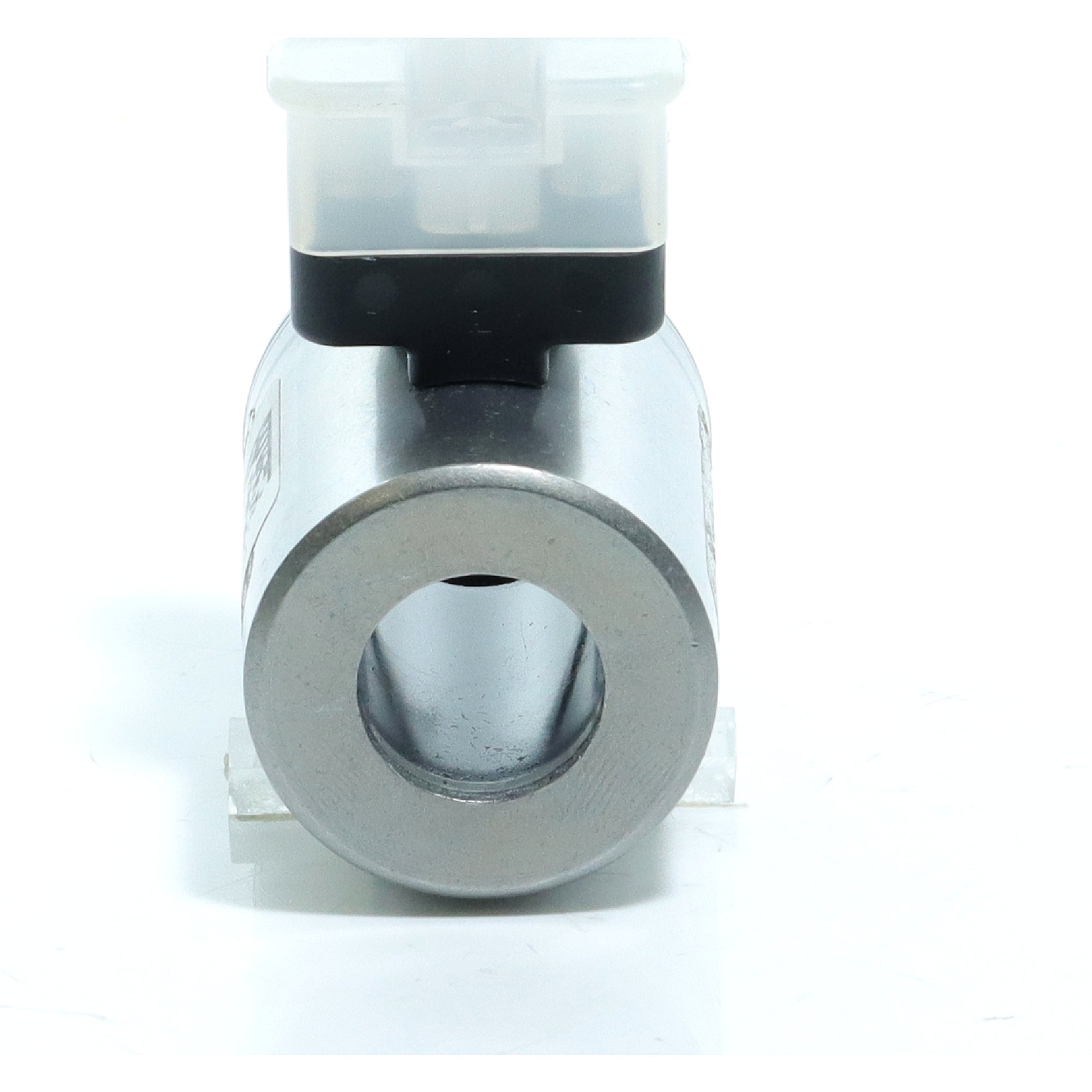 Magnetic coil  New